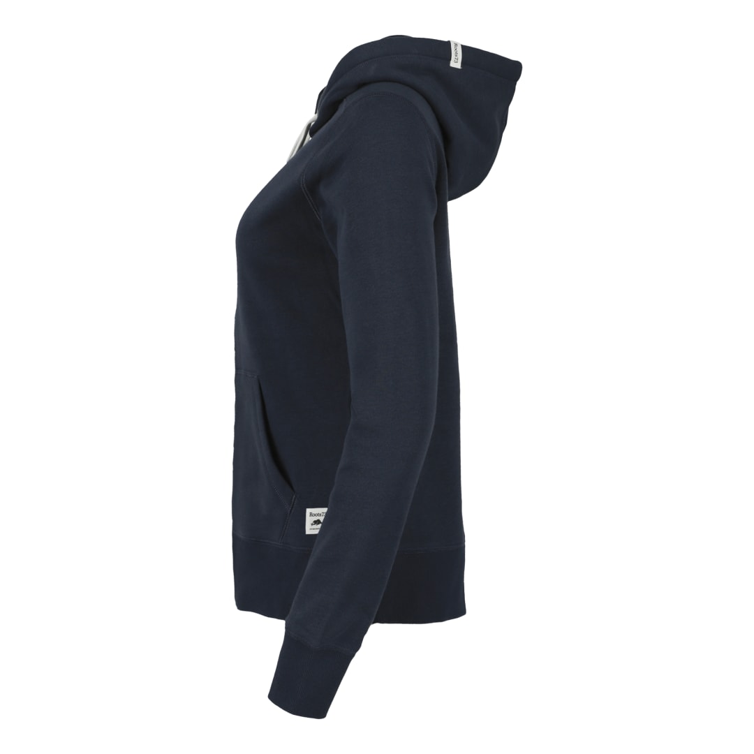 Women's MAPLEGROVE Roots73 Flc Hoody 32