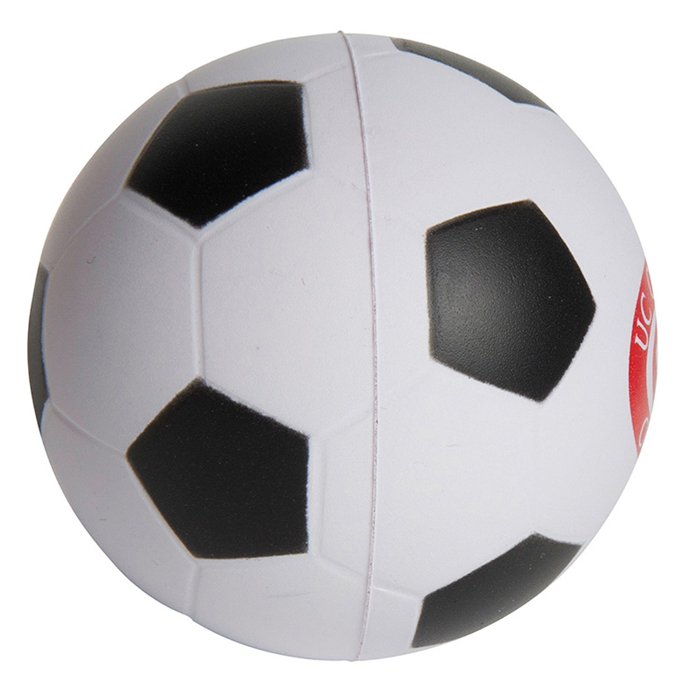 Soccer Ball Stress Reliever 24