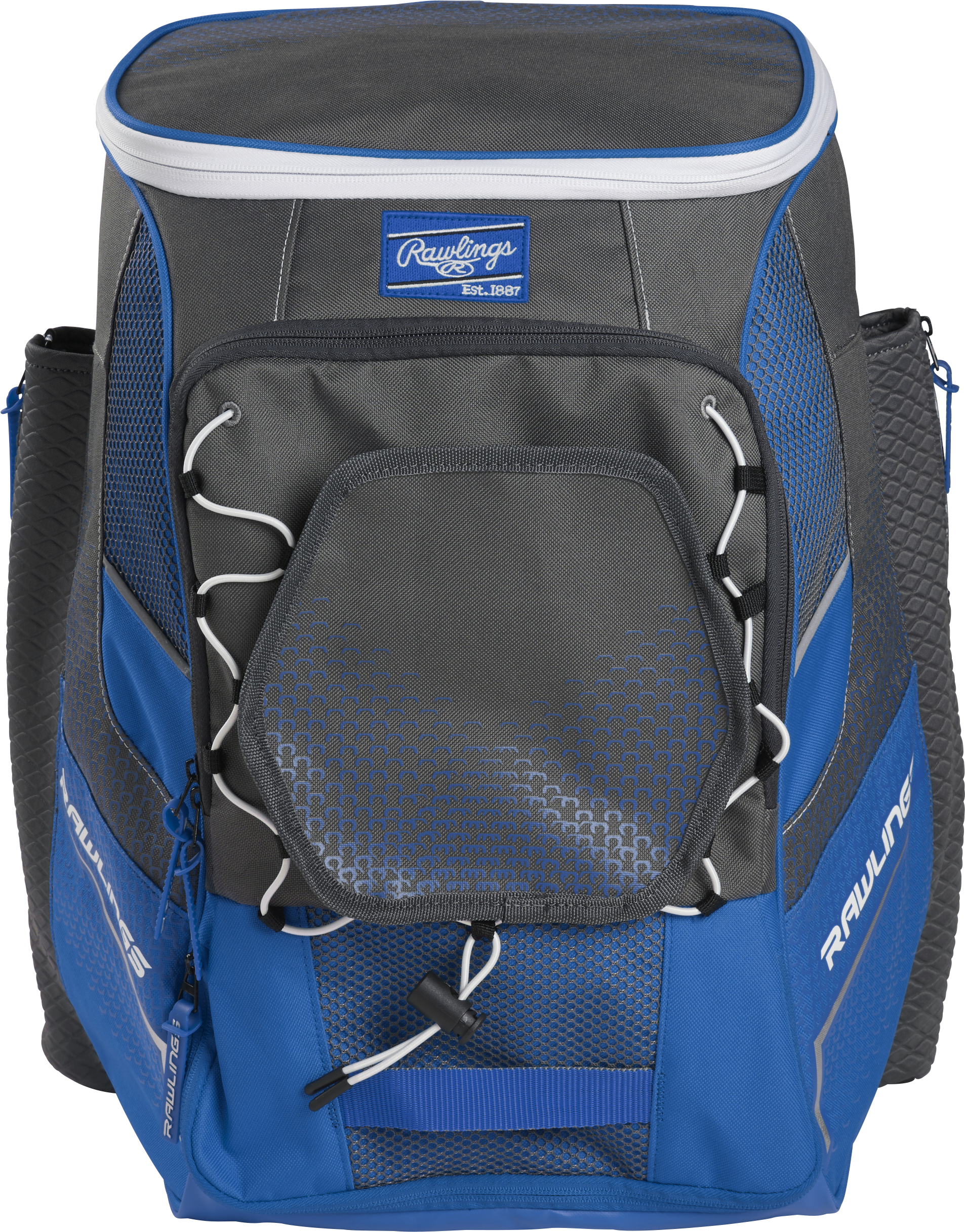 Rawlings Impulse Player's Baseball Backpack 3