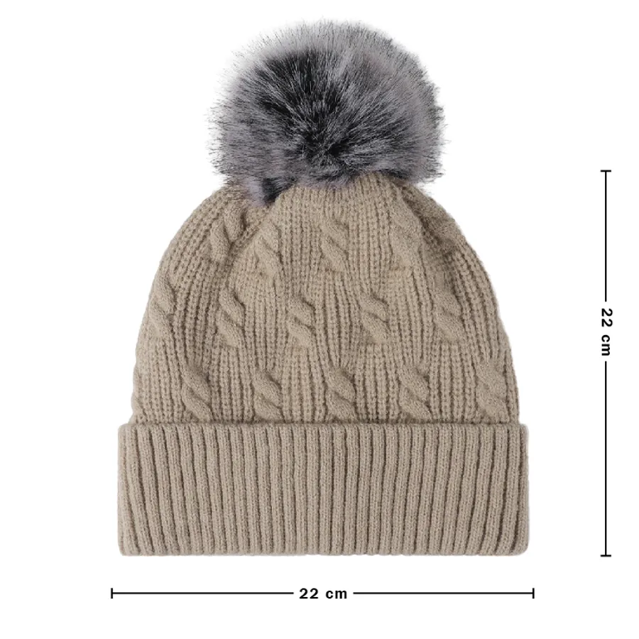 Sublime Acrylic Beanies 5