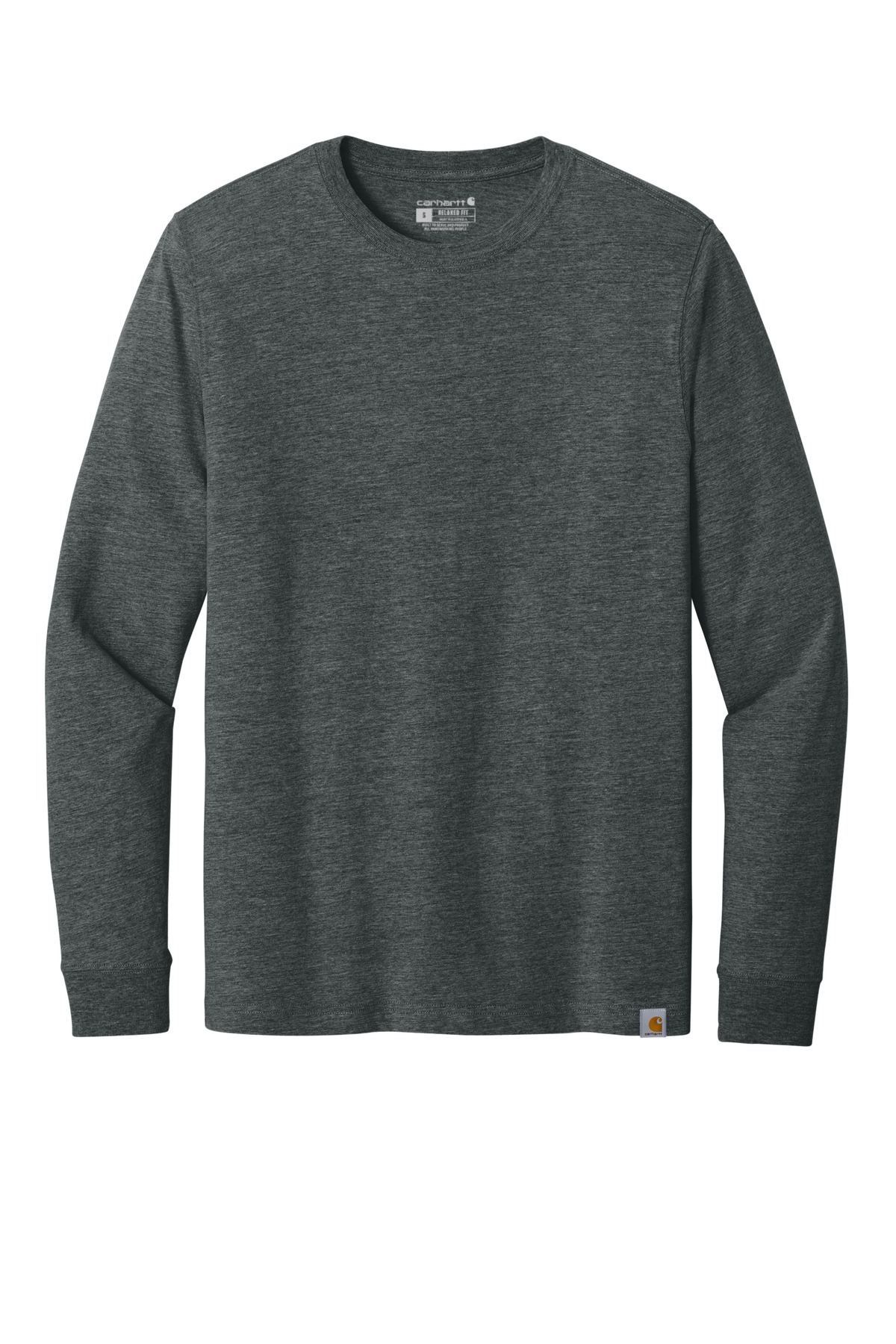 Carhartt Long Sleeve T-Shirt CT106921 3