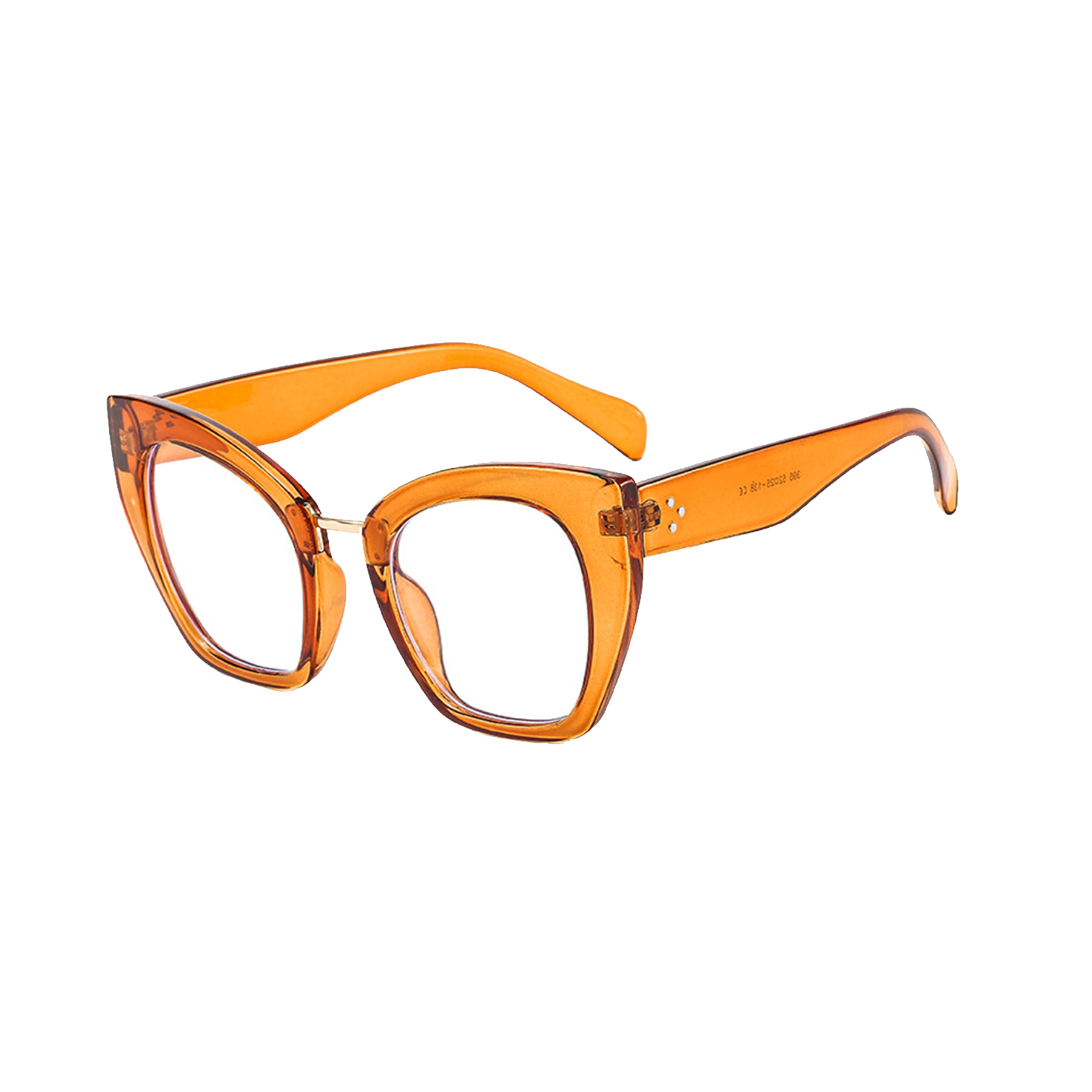 Hoorn Anti-blue Light Eyeglasses 4