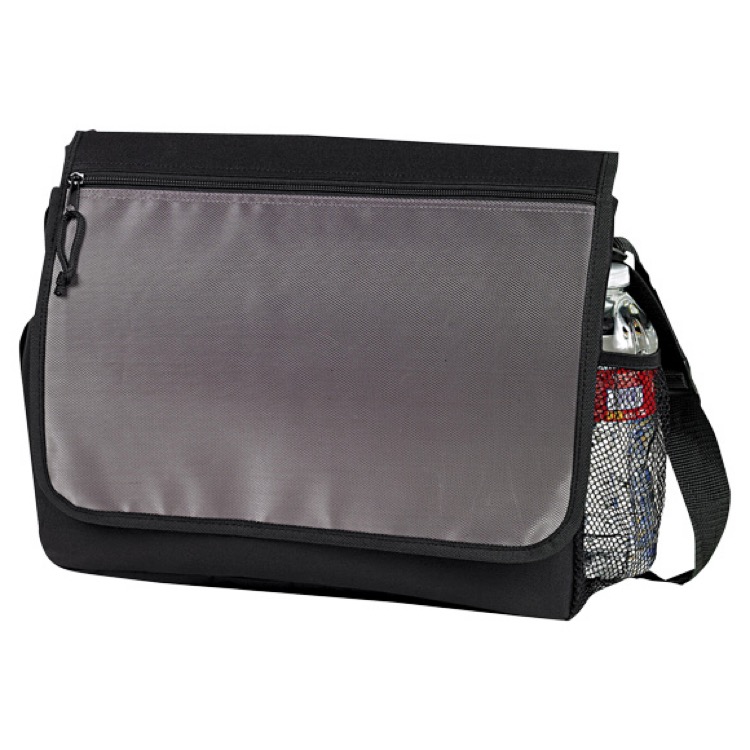 Laptop Messenger Bag 2