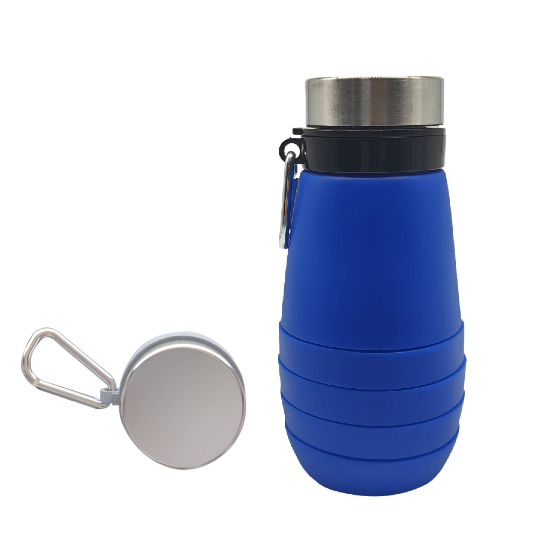 Lavis Collapsible Water Bottle 8