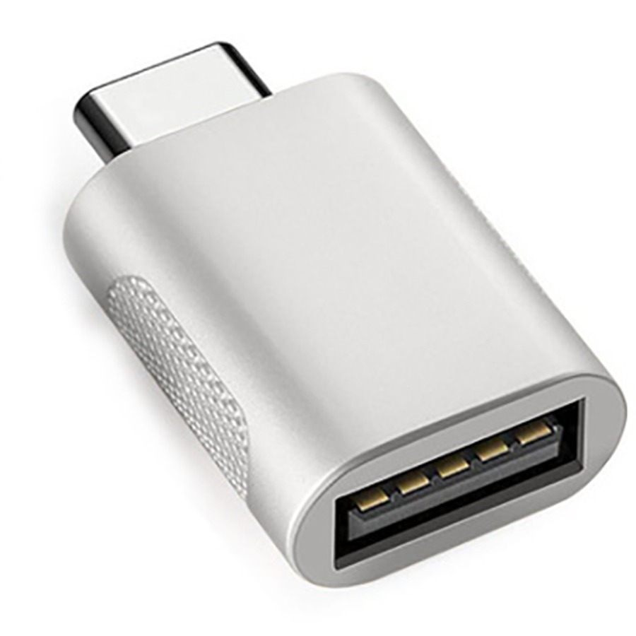 USB Type-C to USB 3.0 Adapter – Compatible with MacBook Pro & More Devices 5