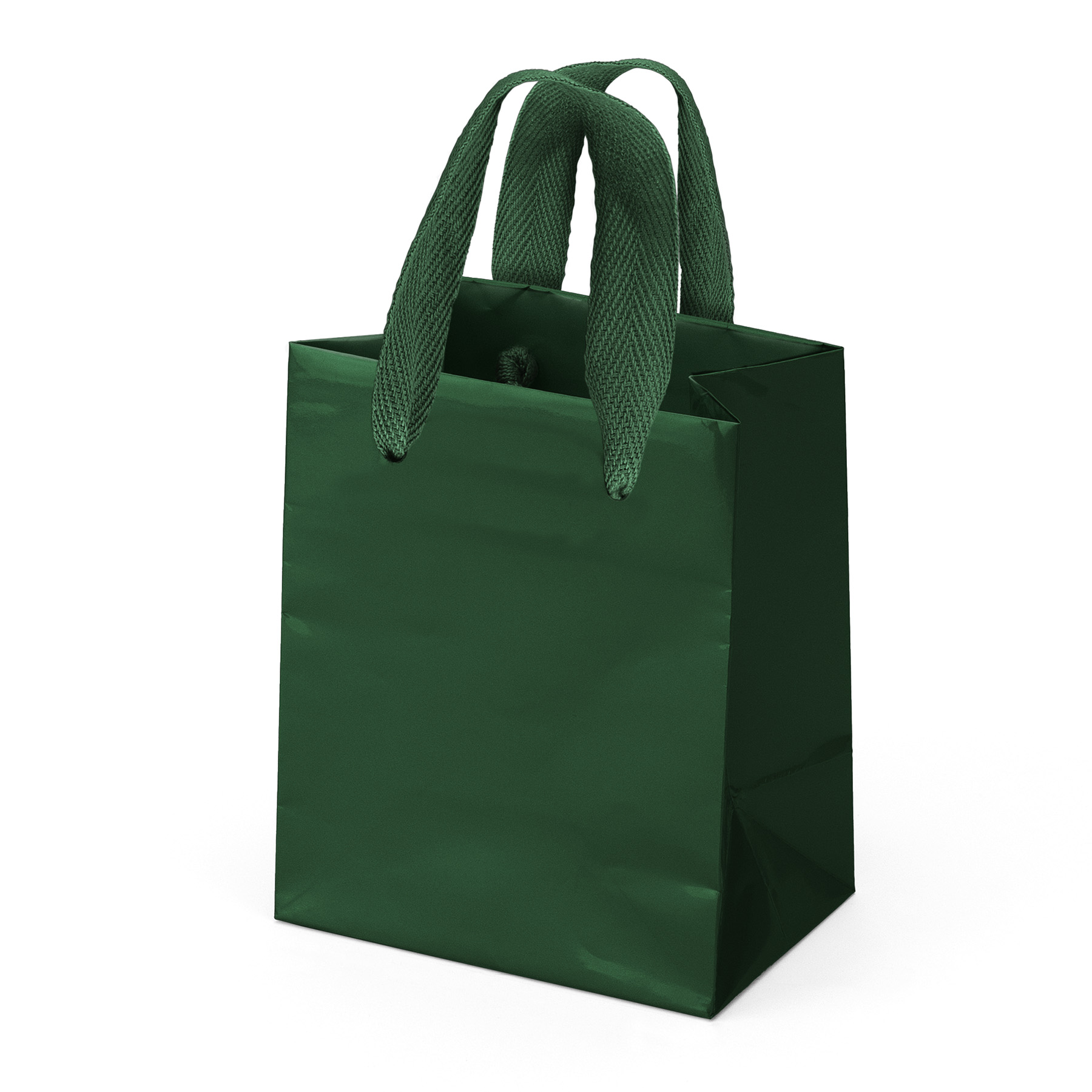 Jewel™- Gloss Eurotote - Foil Print 6