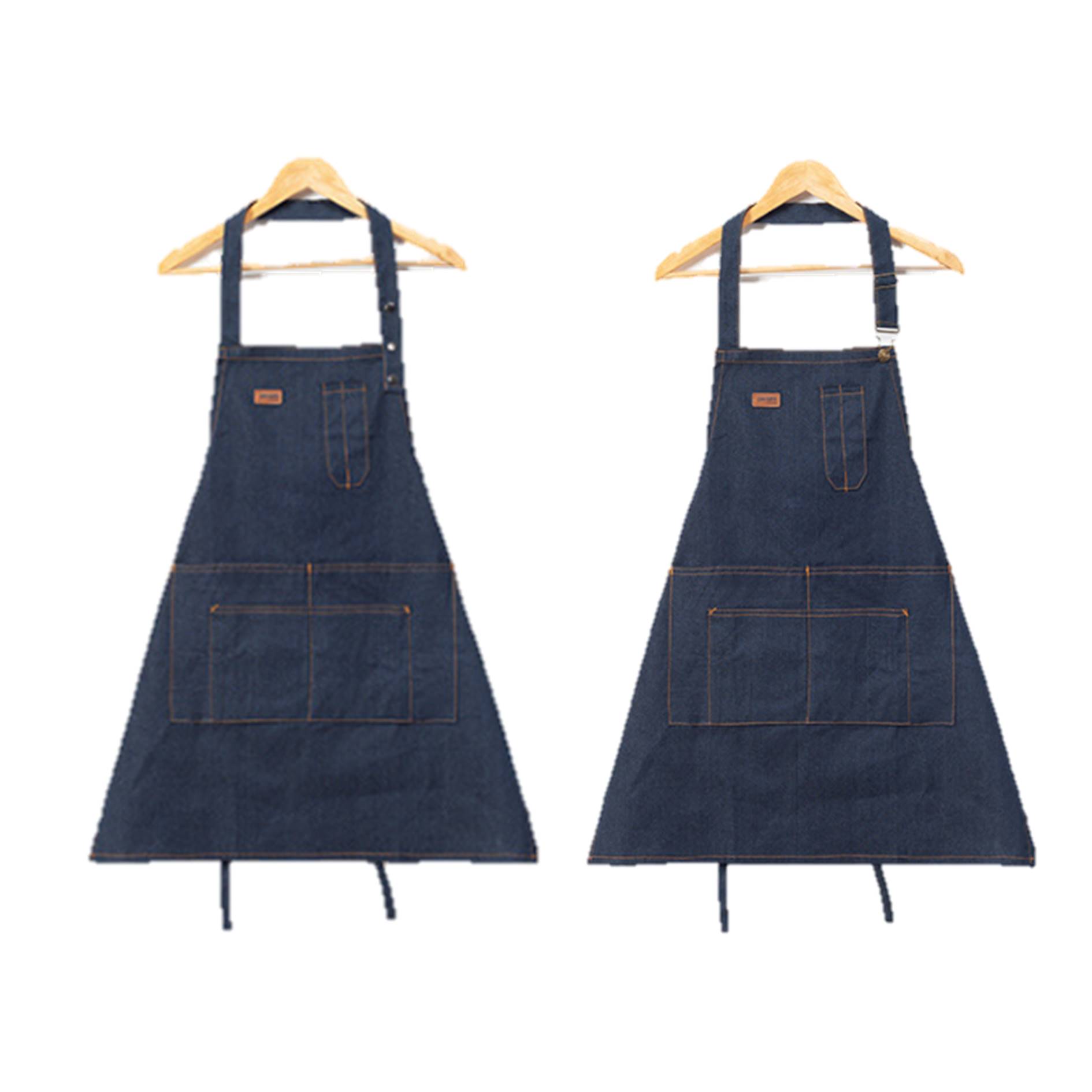 Denim Work Aprons 6