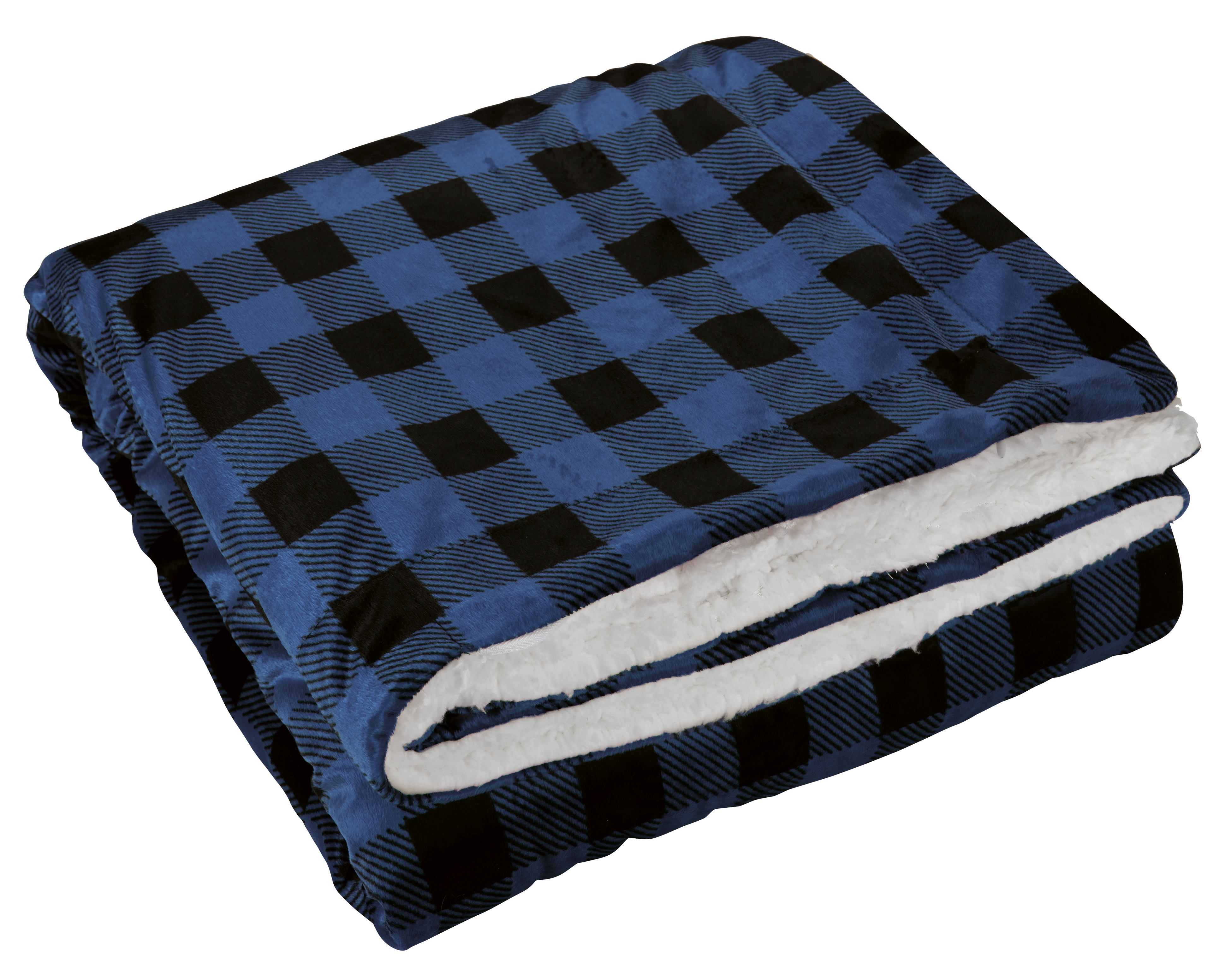 Sherpa Throw 73