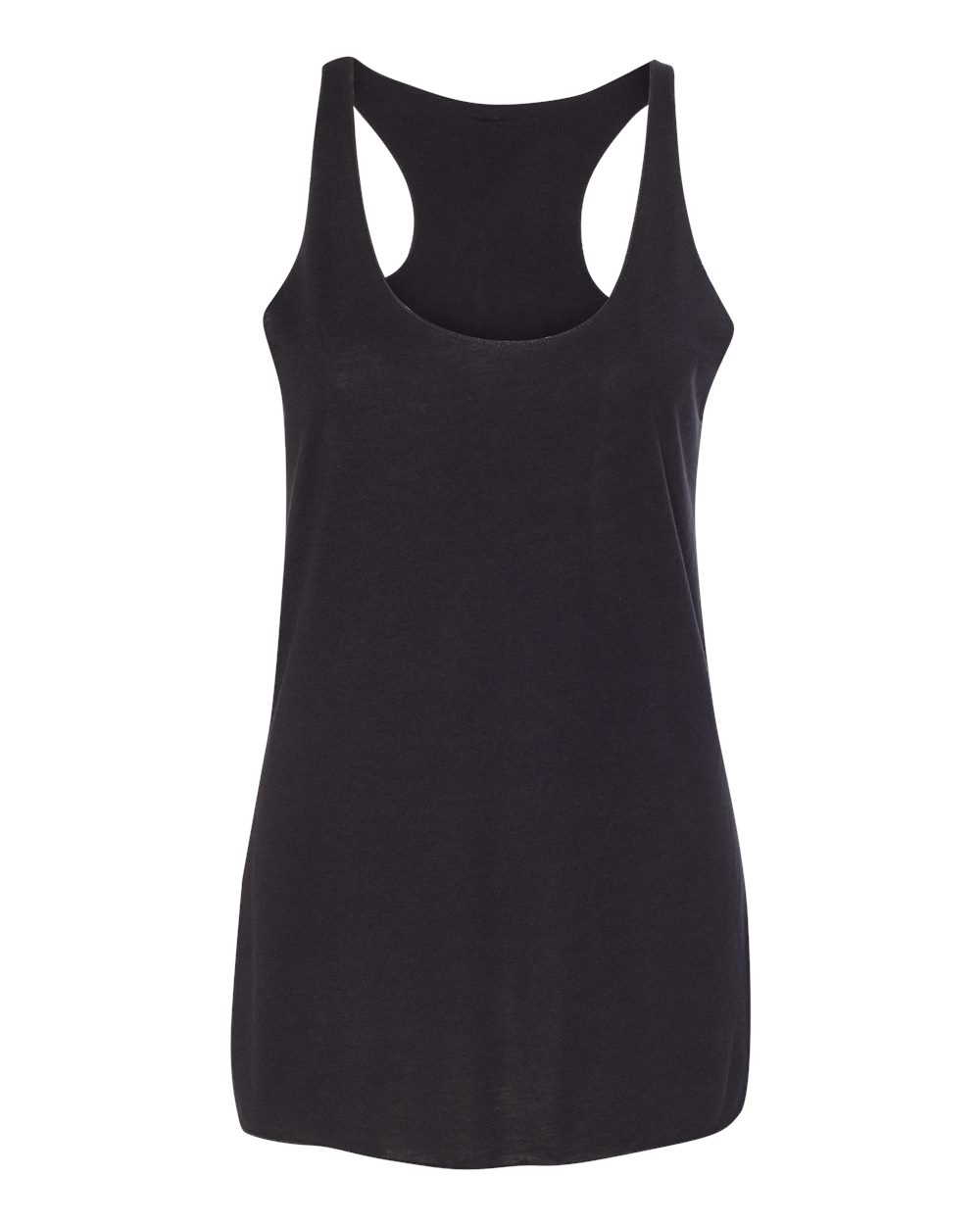Women's Triblend Racerback Tank - 8430 83