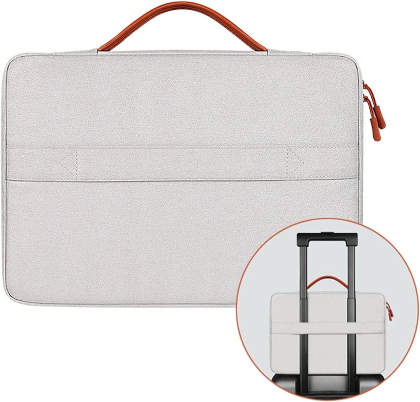 13/13.3/14.1/15.4/16 Inch Laptop Sleeve Bag 6