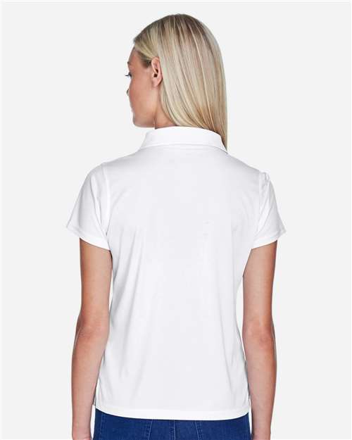 Women's Polyester Jersey Polo - M315W 41