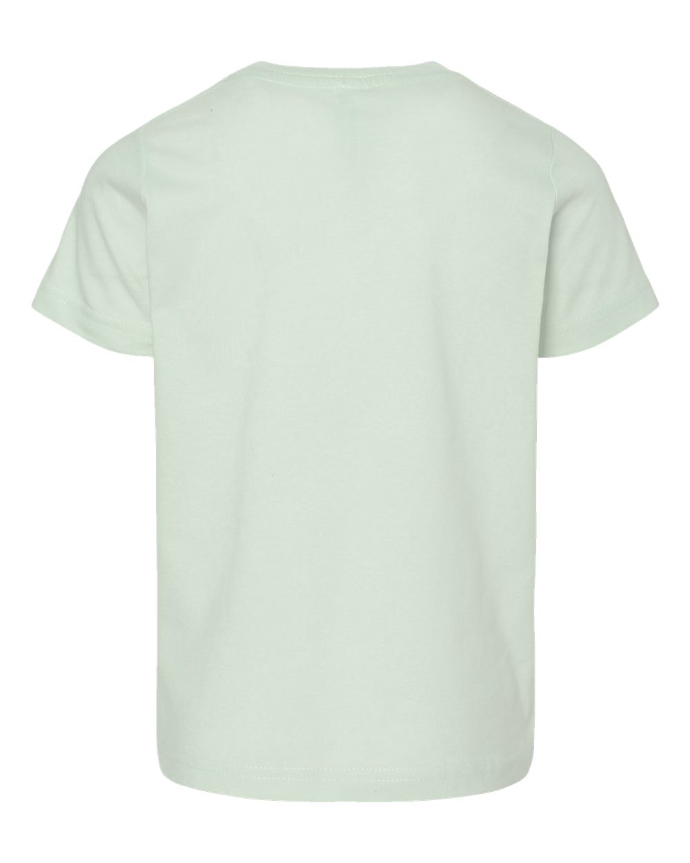 Toddler Fine Jersey Tee - 3321 492