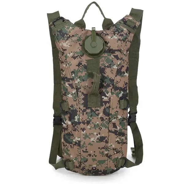 Hydration Backpack for Outdoor Activities 16