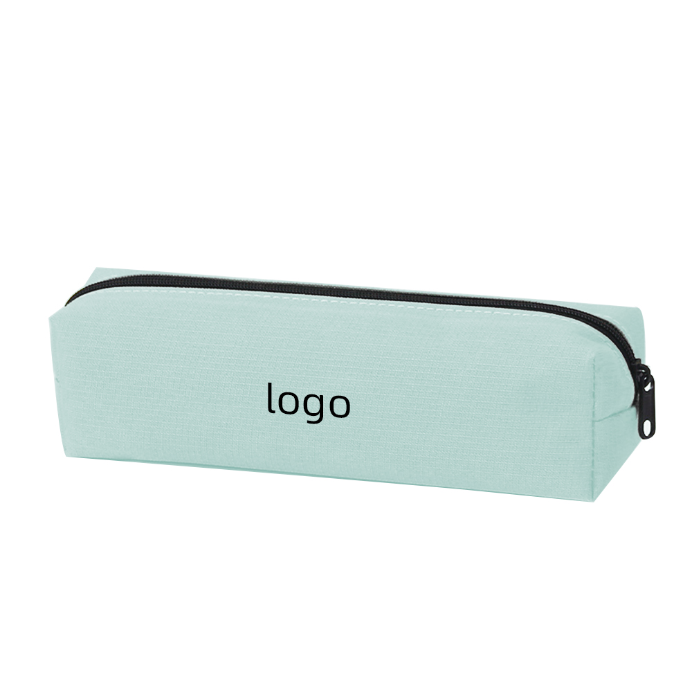 Waterproof Zippered Pencil Pouch 9