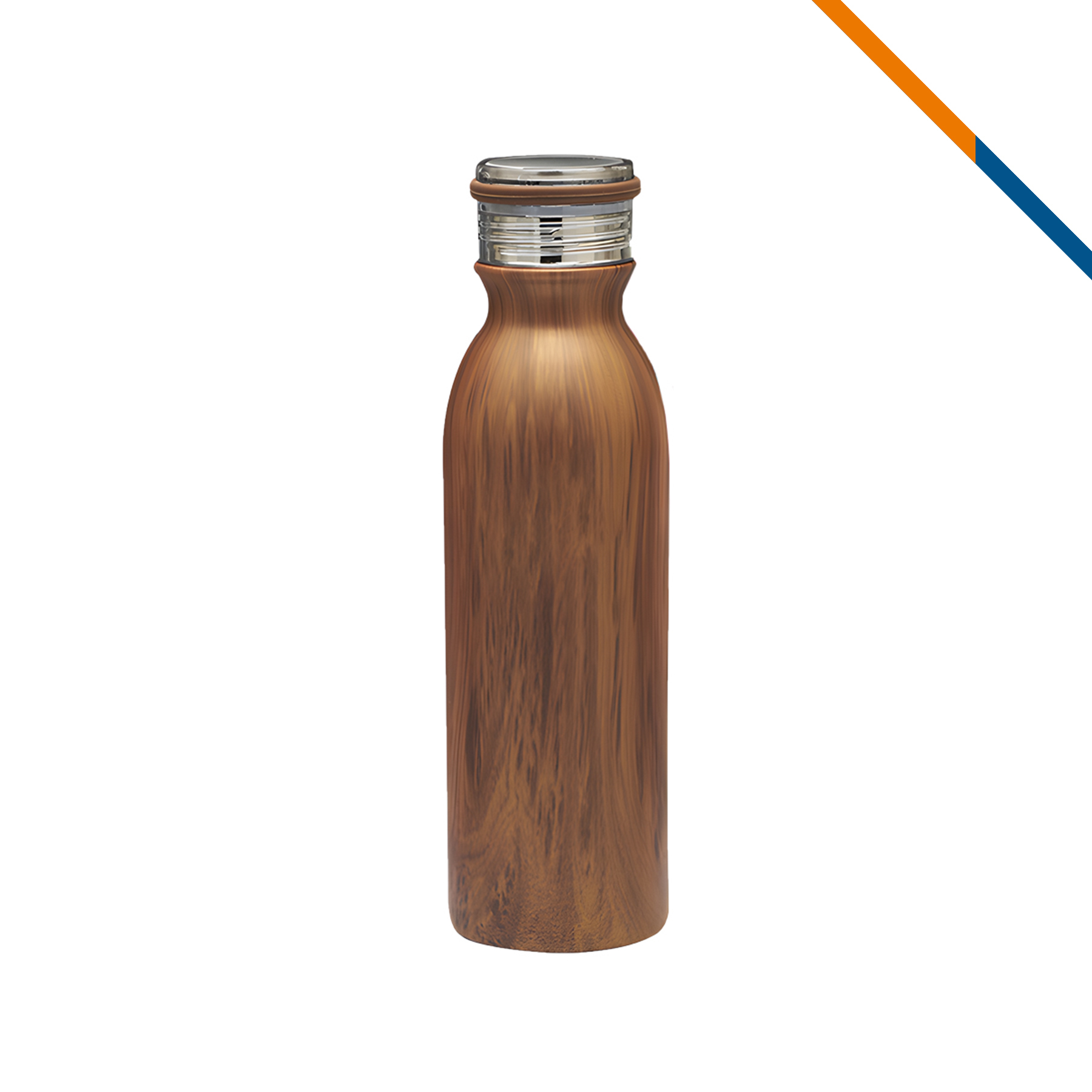 Galwin Stainless Steel Water Bottle - 20 OZ. 7
