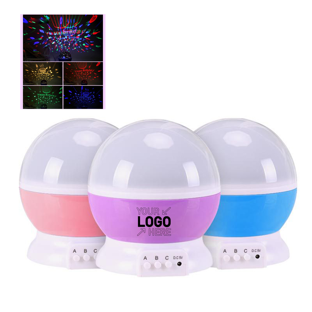 Kids Star Projector 2