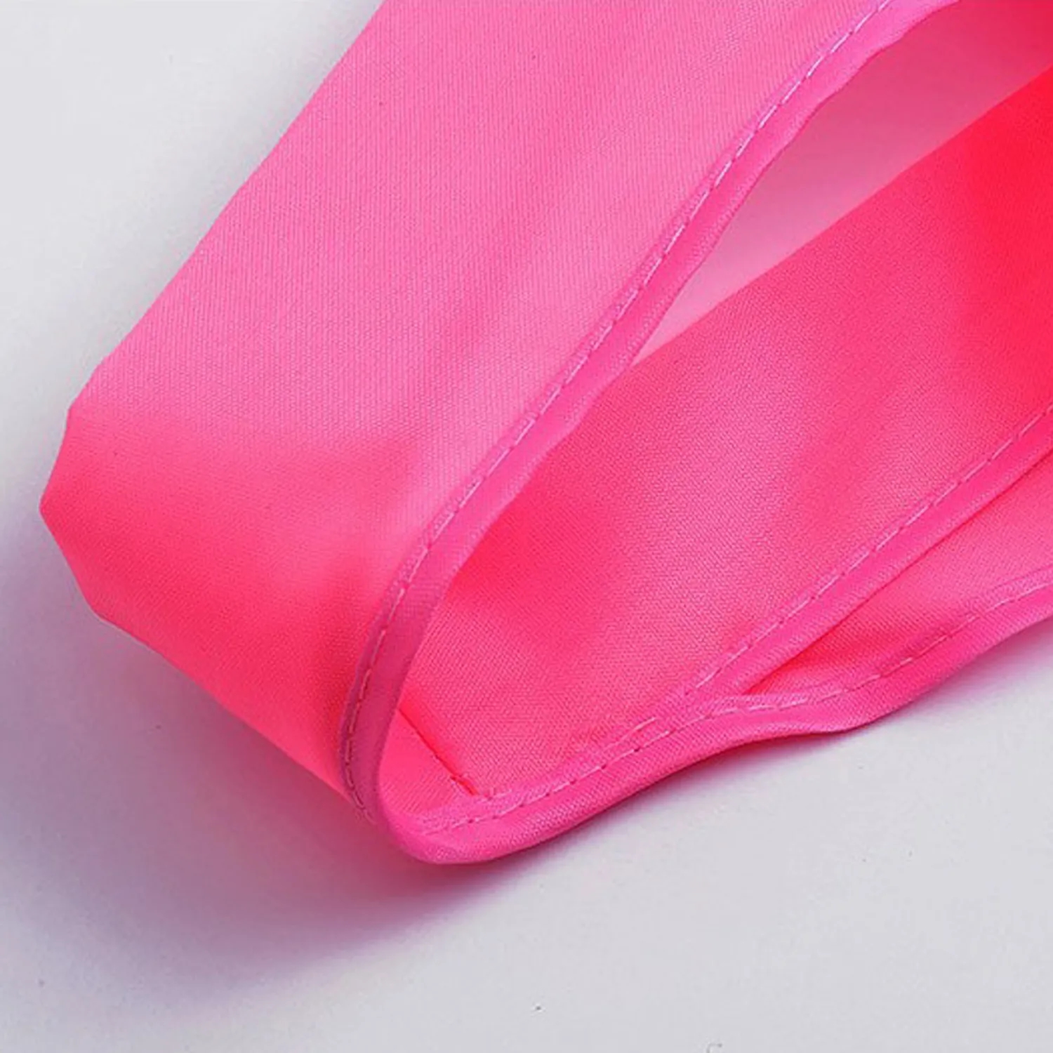 MOQ10 Eco Folding Shopping Bag 2