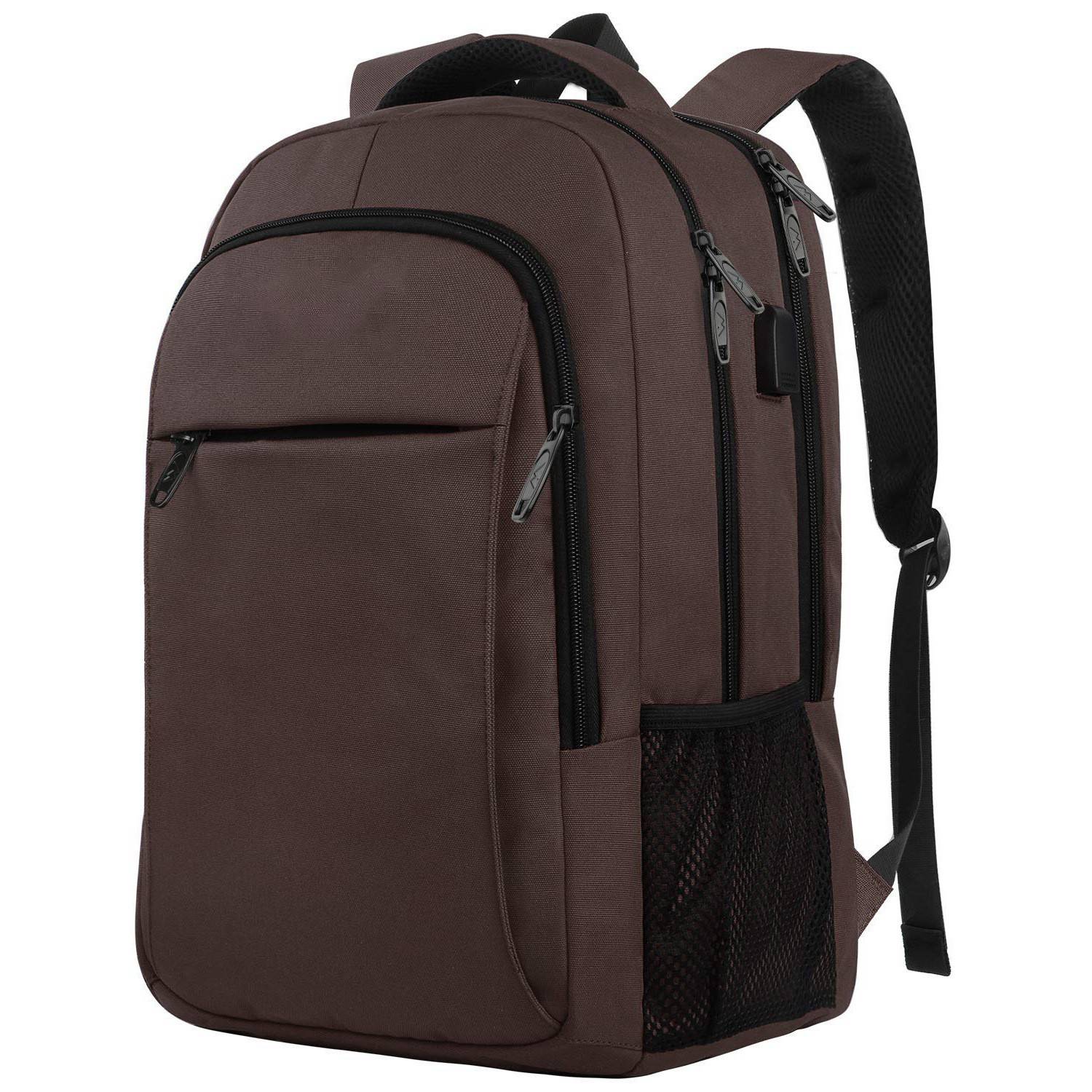 Large Capacity Laptop Backpack 3