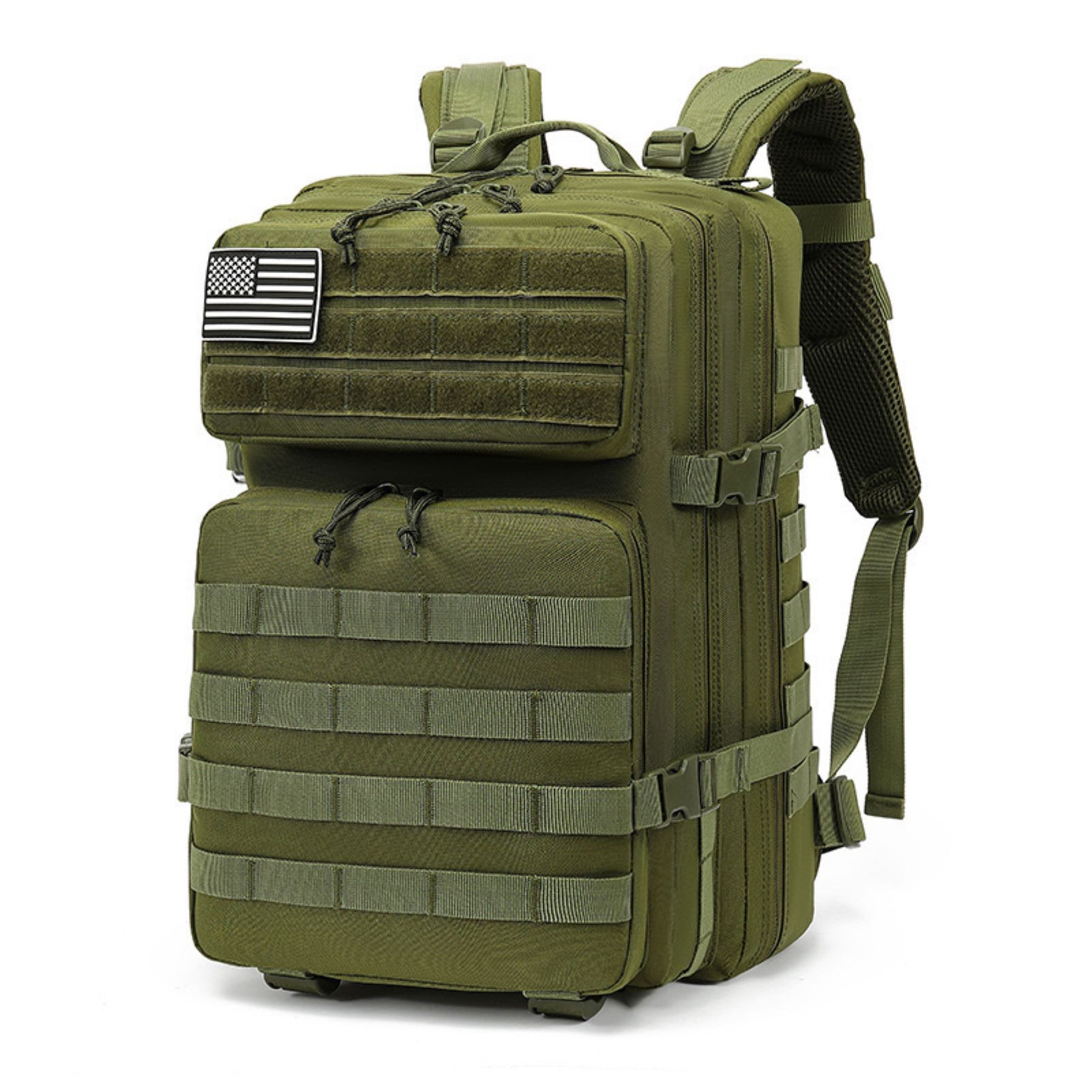 Tactical BackPack 7