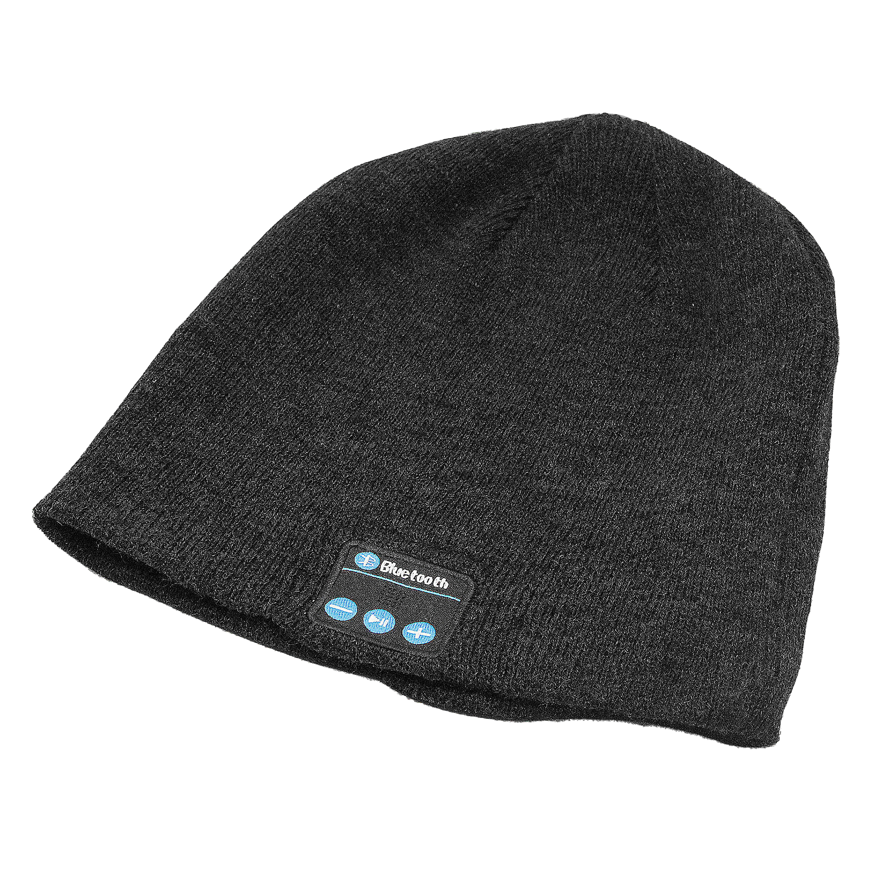 Wireless Beanie Hat 6