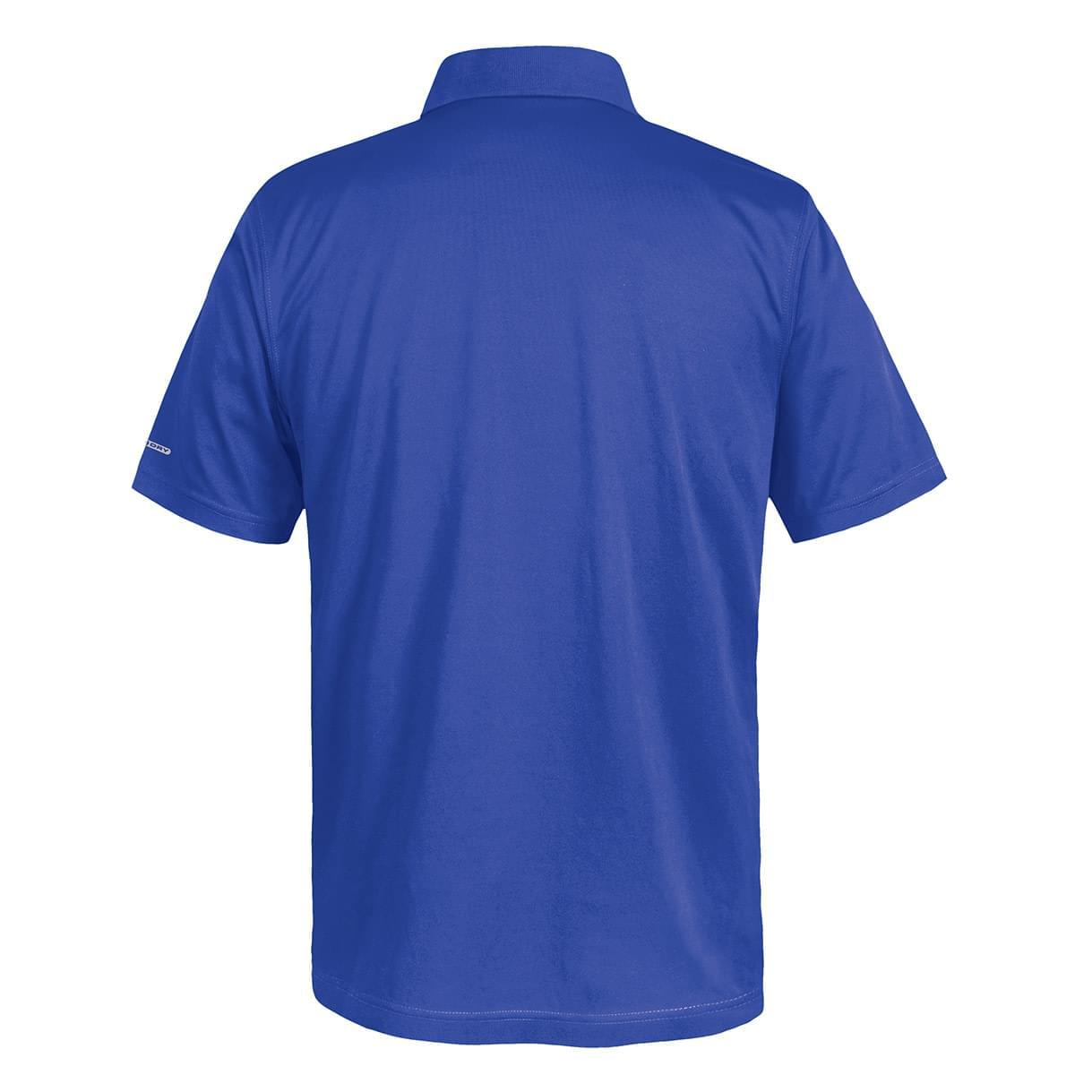 Stormtech Men's Phoenix H2X-DRY Polo 9