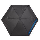 37" Compact Travel Umbrella With Case 56