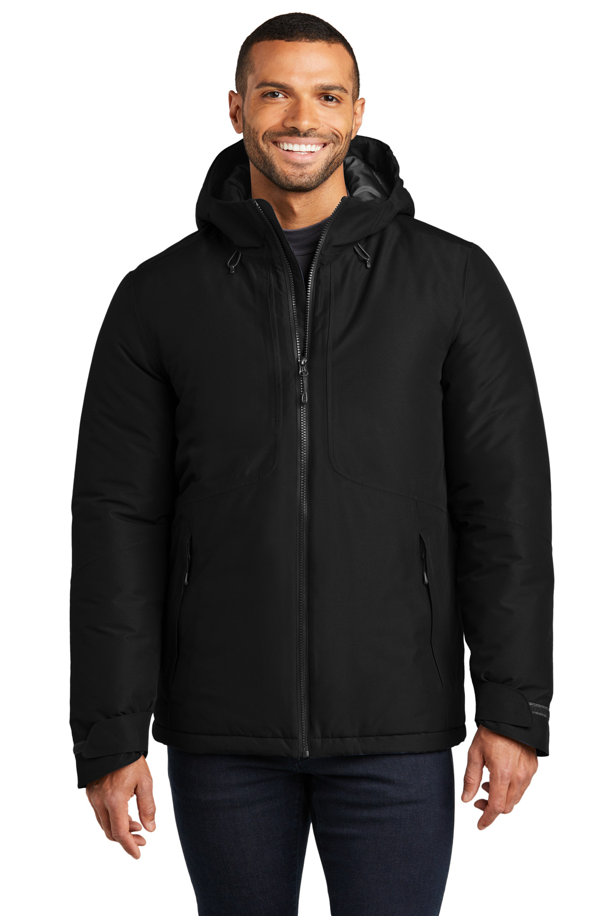 Venture Waterproof Insulated Jacket