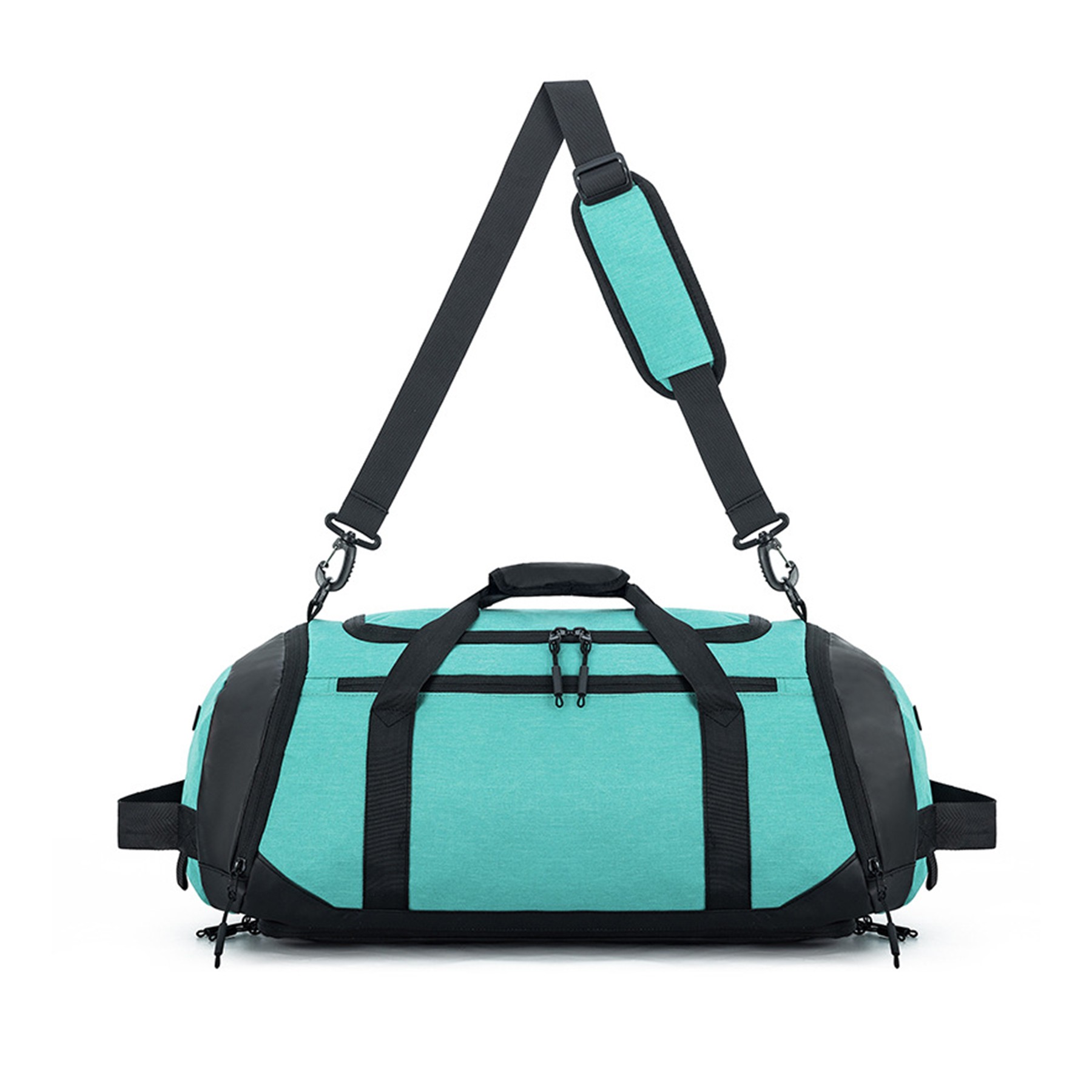 Rolling Duffel Bag 2