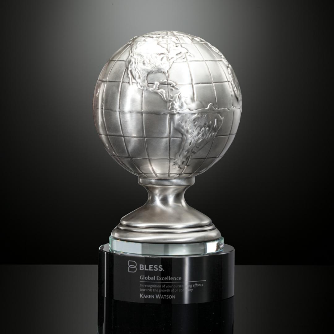 Expedition Award 6