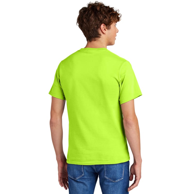 Port & Company - Essential Tee. 324