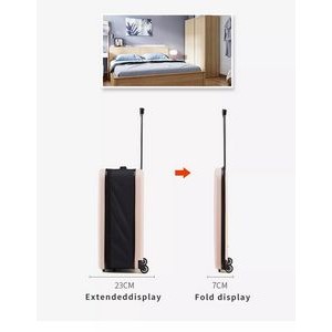 20" Collapsible Luggage 3