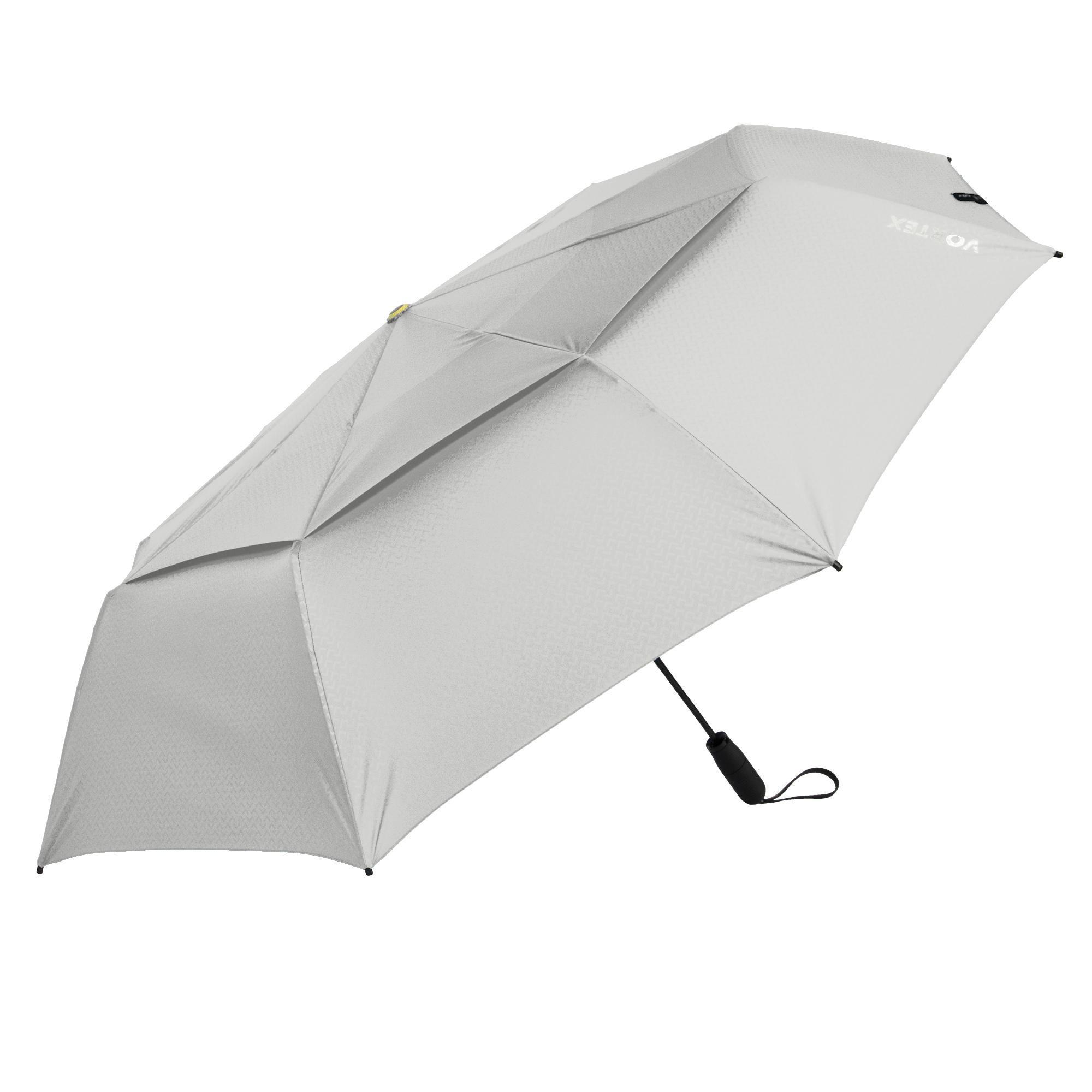 Shed Rain™ Vortex® V2 54" Vented Auto-Open/Close Jumbo Compact Umbrella 38