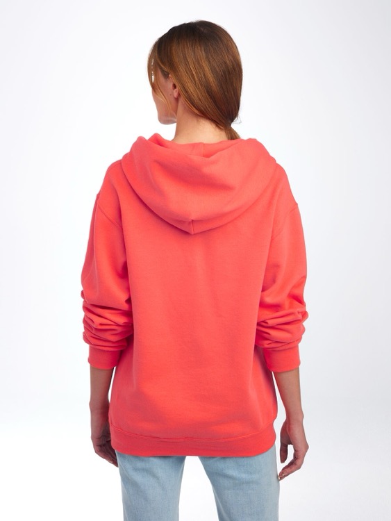 JERZEES NuBlend® Unisex Hooded Sweatshirt 94