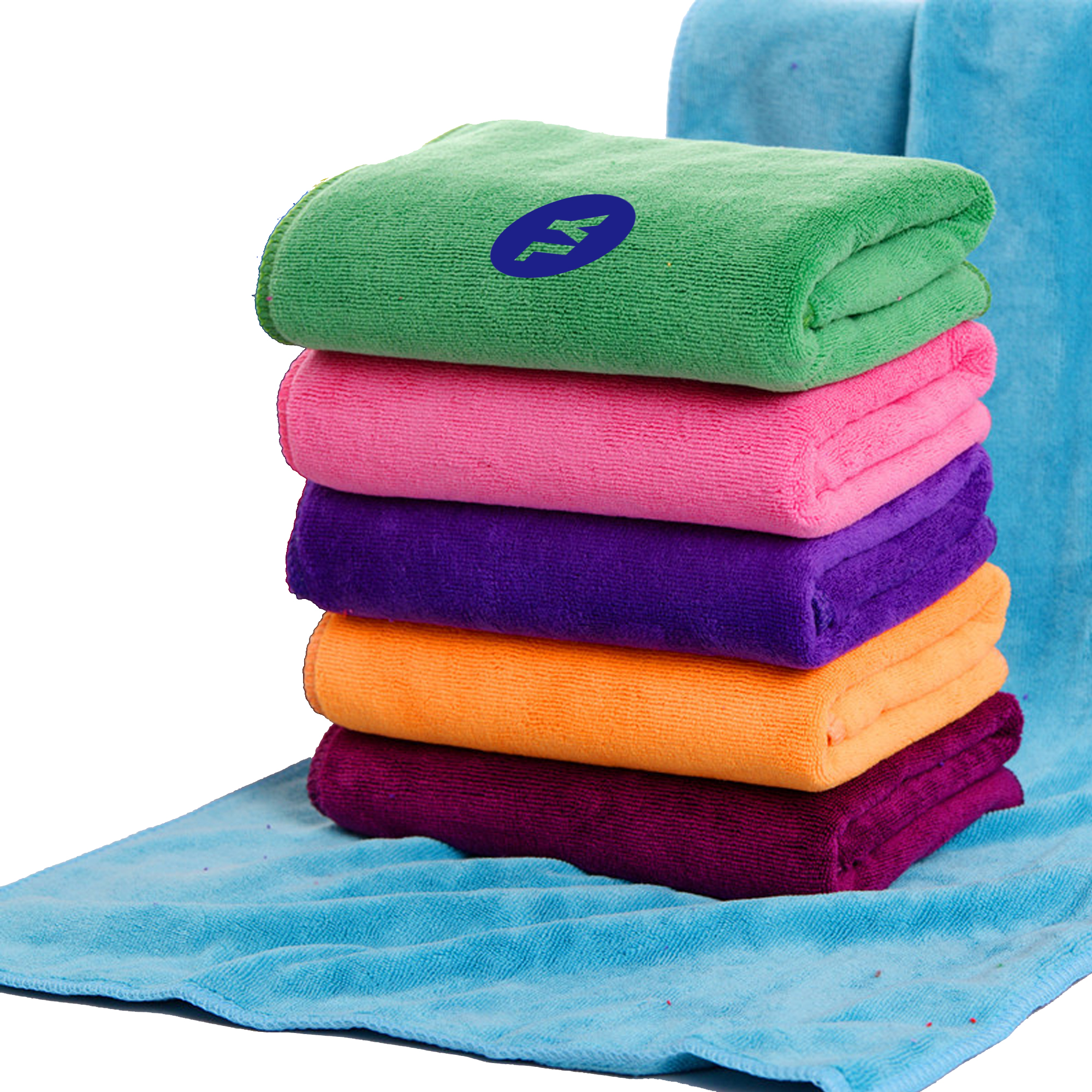 Oversized Bath Towel 1