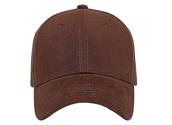 OTTO CAP® 6 Panel Low Profile Baseball Cap 29