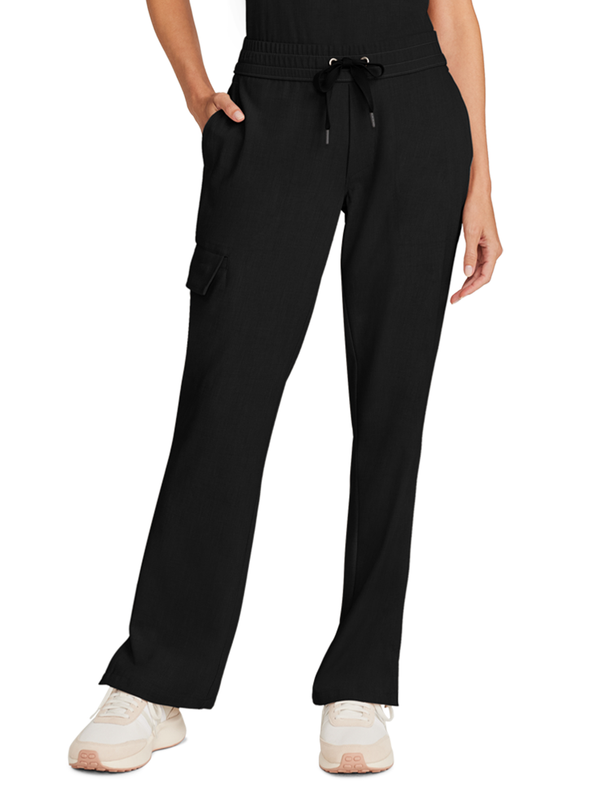 Healing Hands - HH Quest - Women's 4-Pocket Straight Leg Pant 38