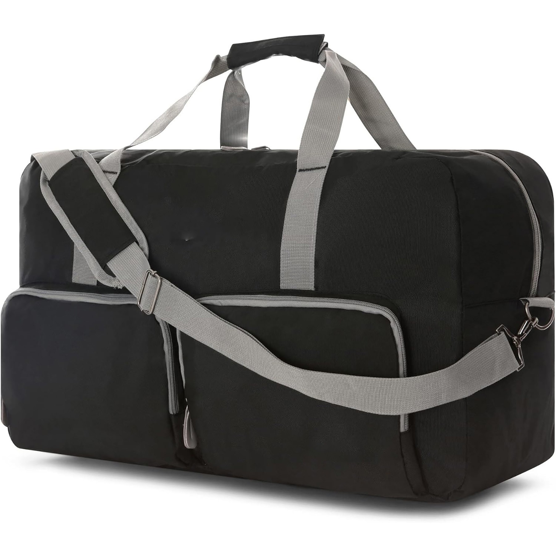 Oversized Travel Duffel Bag 3