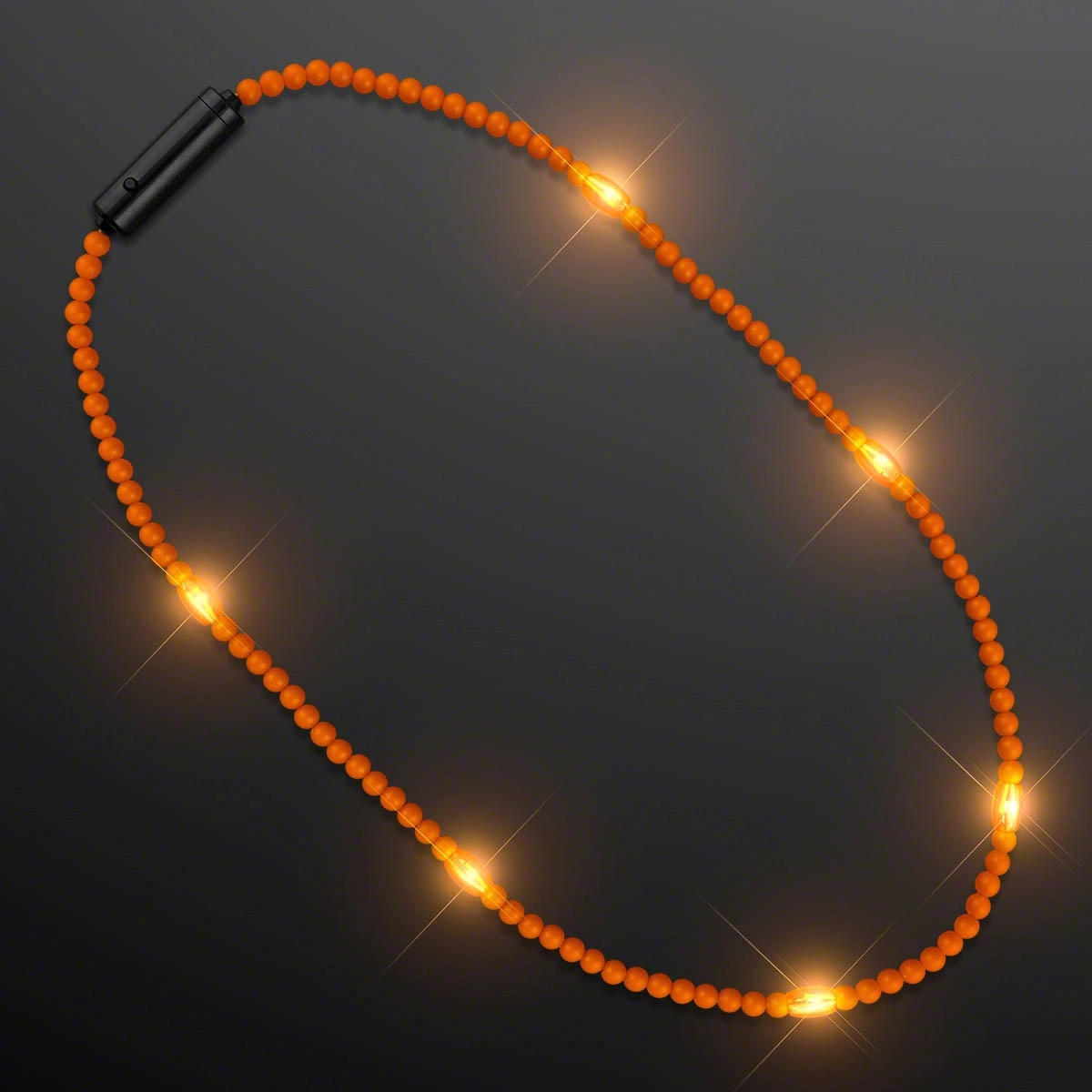 Still-Light Beads No-Flash Necklaces 20