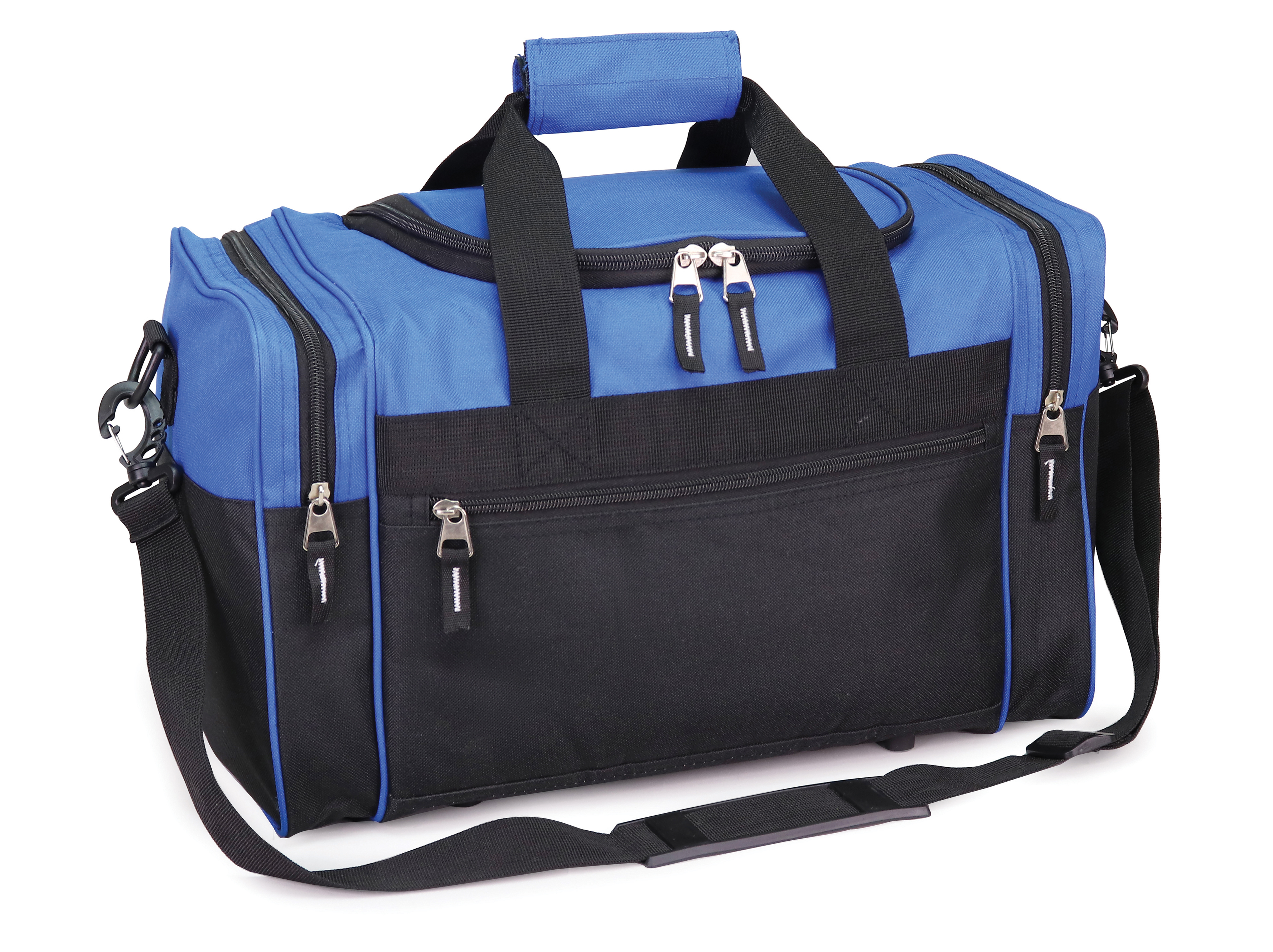 Duffel Cooler 2