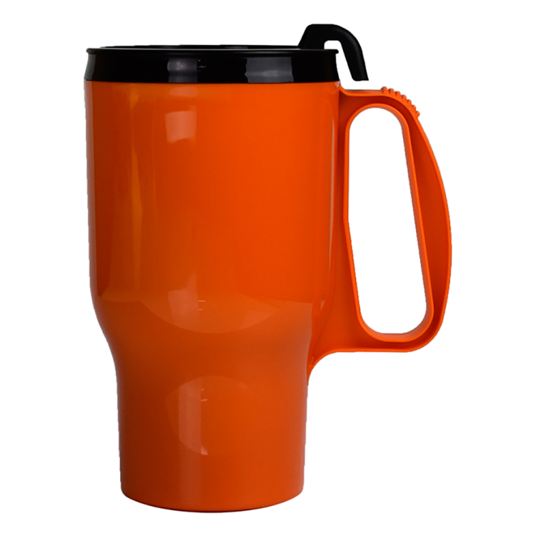 Travel Mug - 16 oz USA Made 4