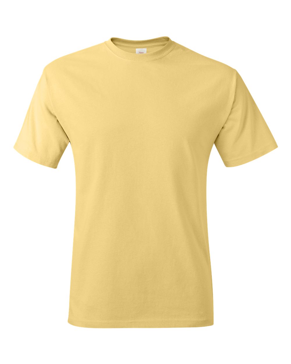 Unisex Authentic T-Shirt - 5250 158