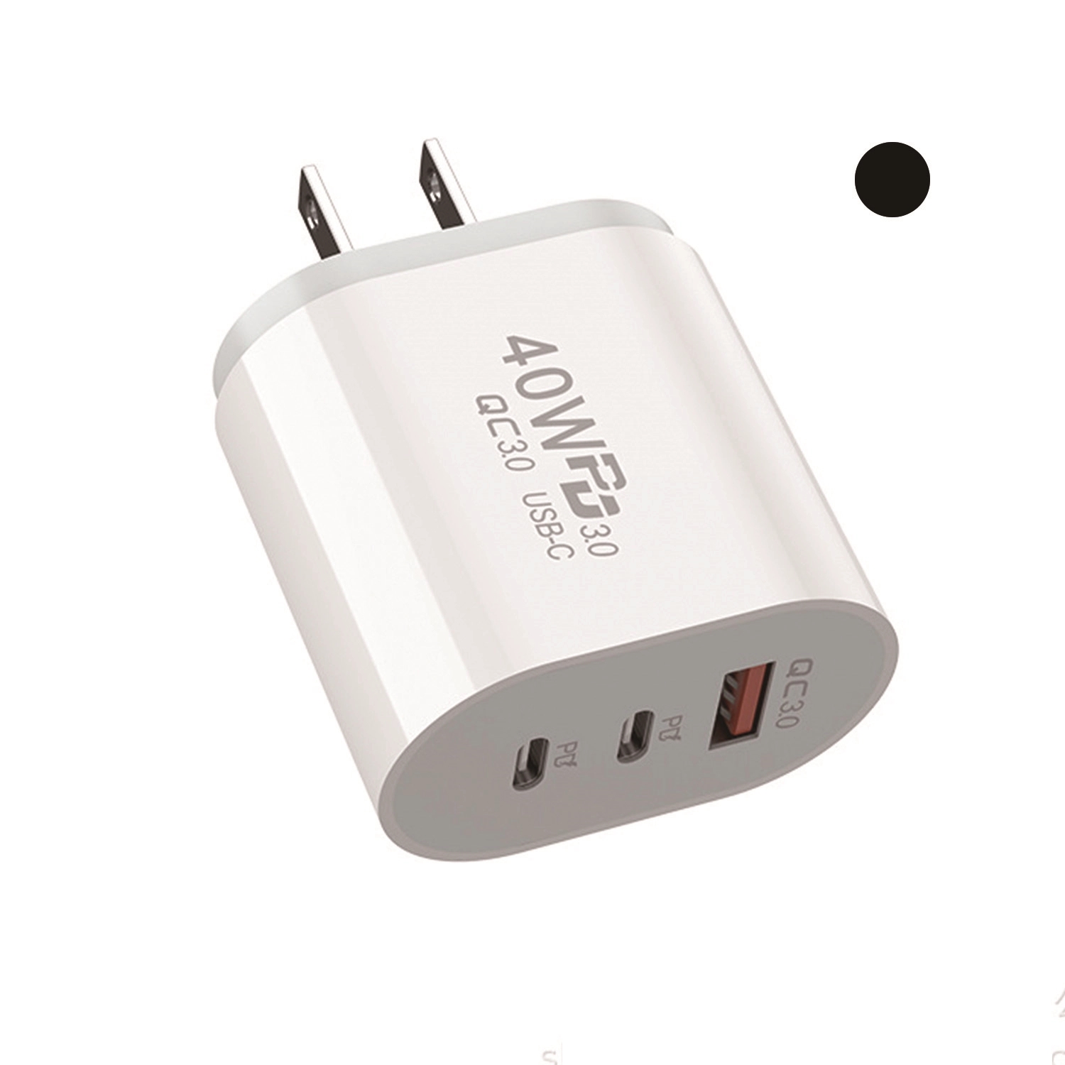 Fast Charging Pd Charger 3