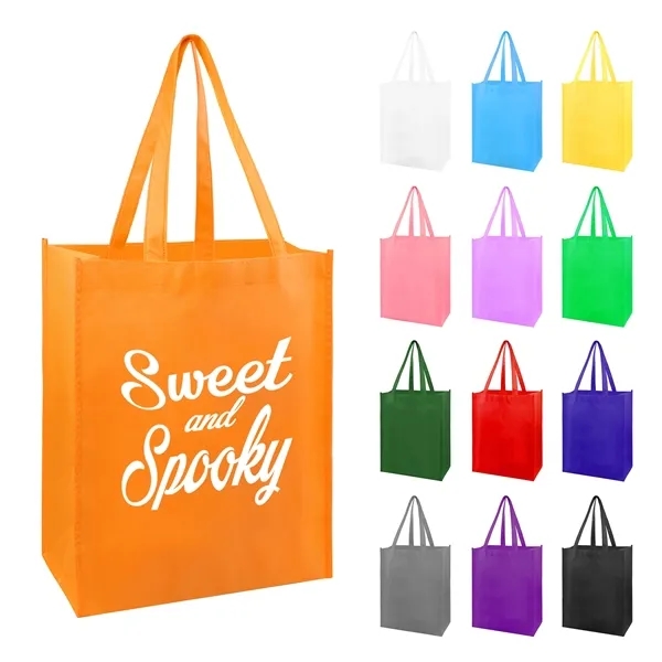Non-Woven Tote Bag 2