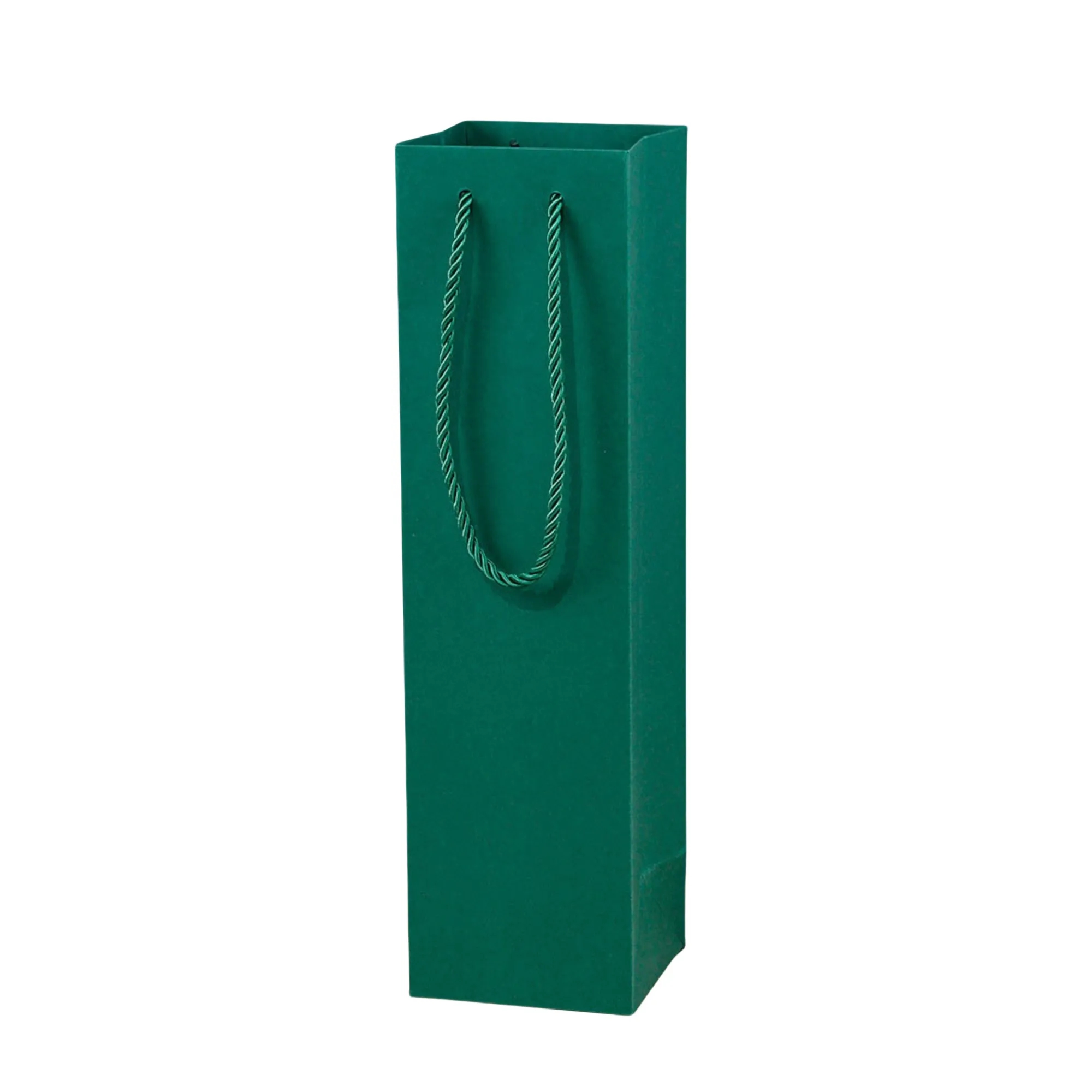 Colorful Wine Gift Paper Bags With Handles 6