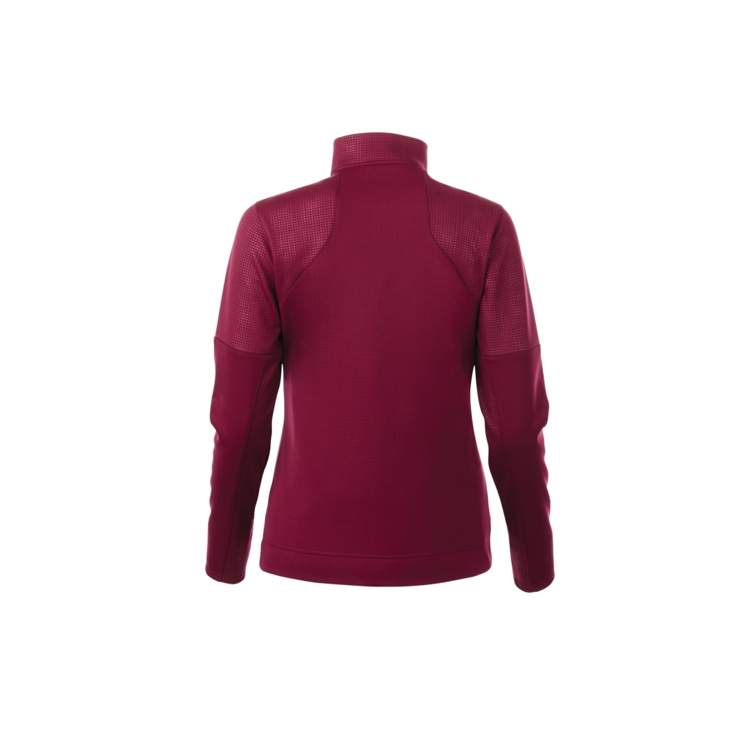 Women's SENGER Knit Jacket 23