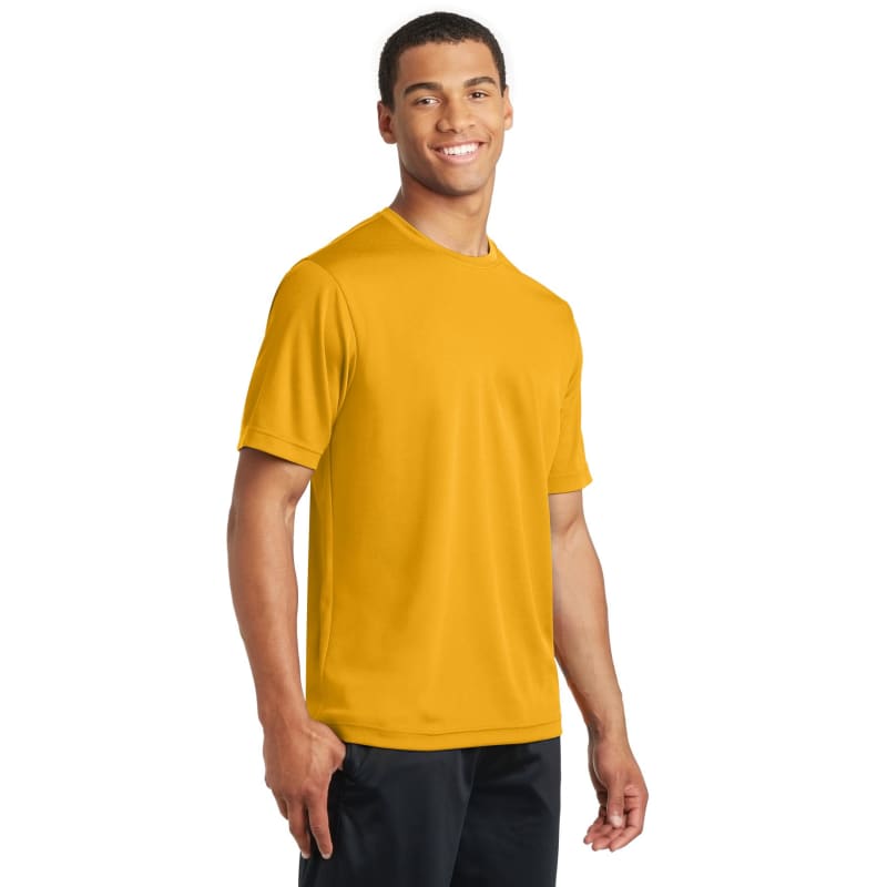 Sport-Tek PosiCharge RacerMesh Tee. 13