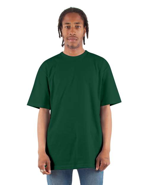 Unisex Retro Heavyweight T-Shirt - SHRHSS 10
