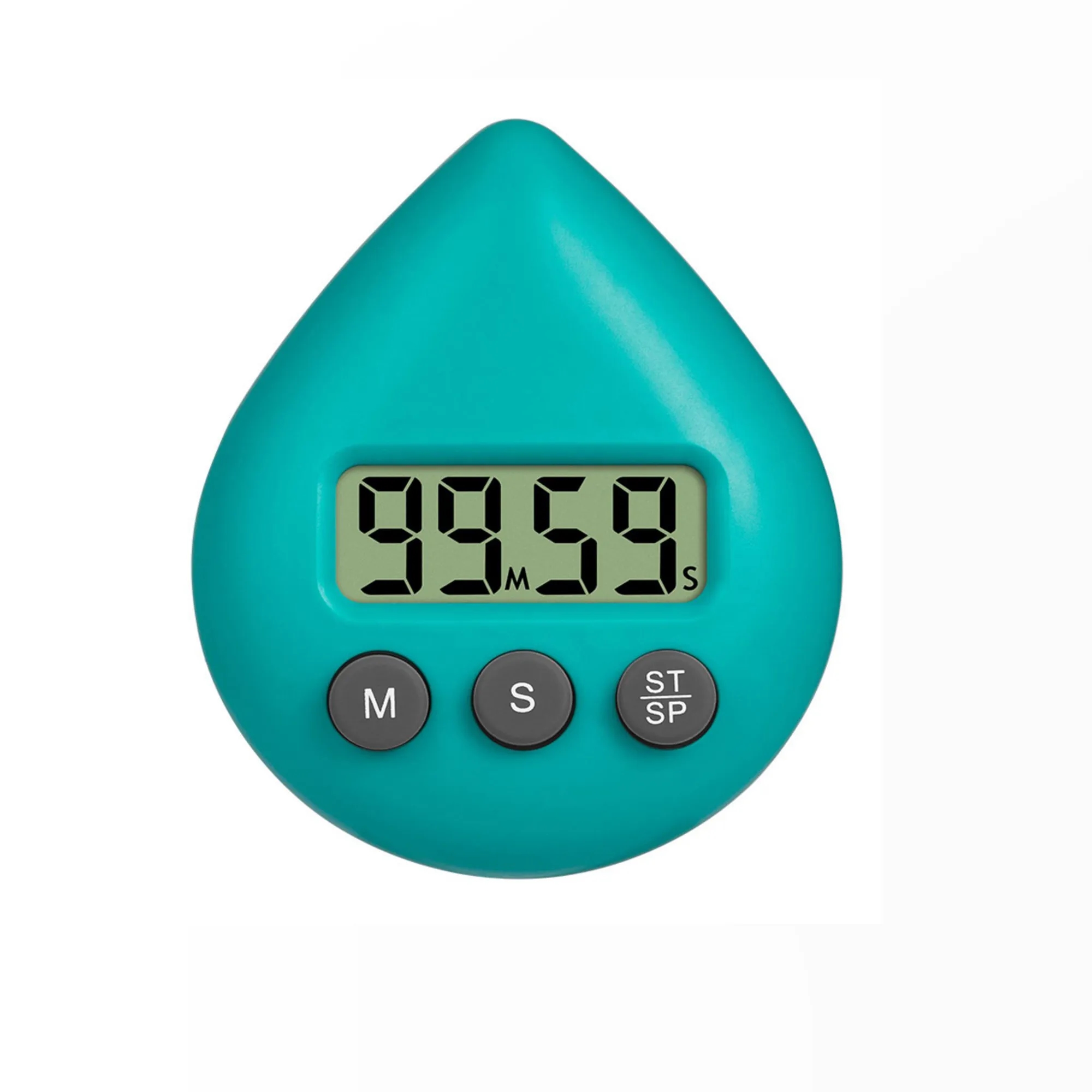 Small Household Timer 4