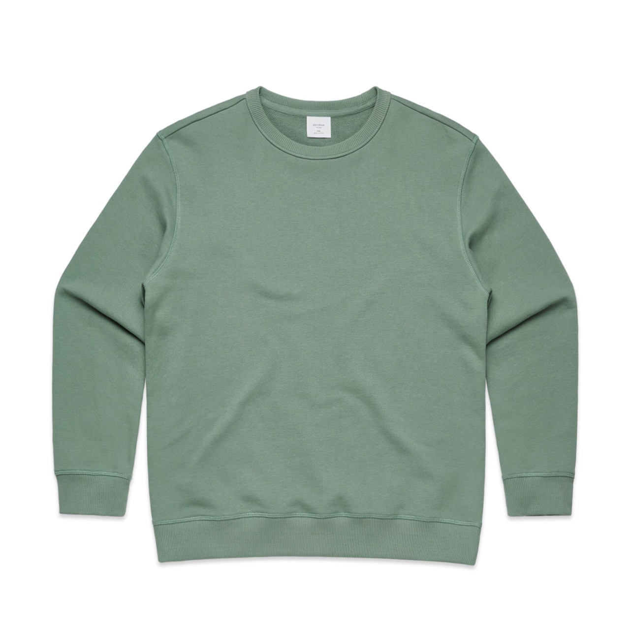 Wo's Premium Crew | 4121S 12