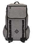 Metropolitan StrapHanger Computer Backpack 7